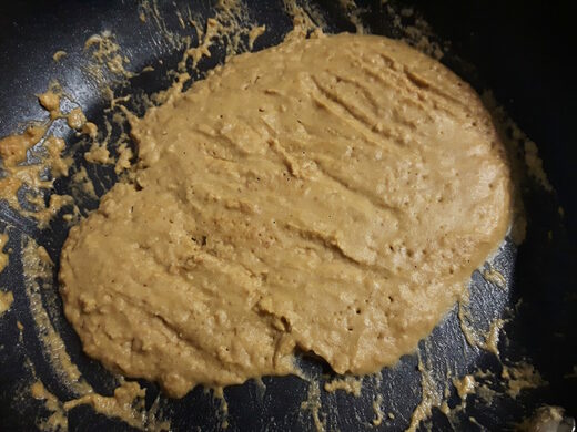 Jíška do rybí polévky