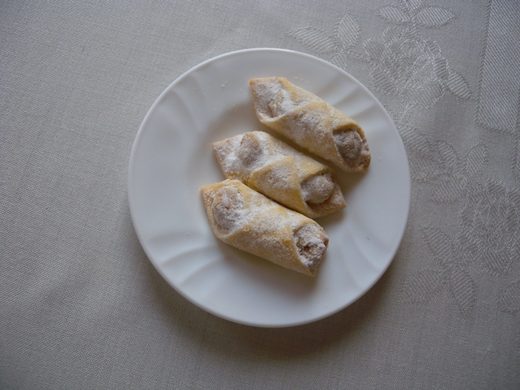Psaníčka
