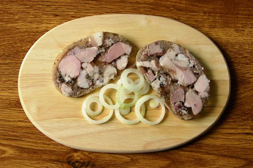 Tlačenka