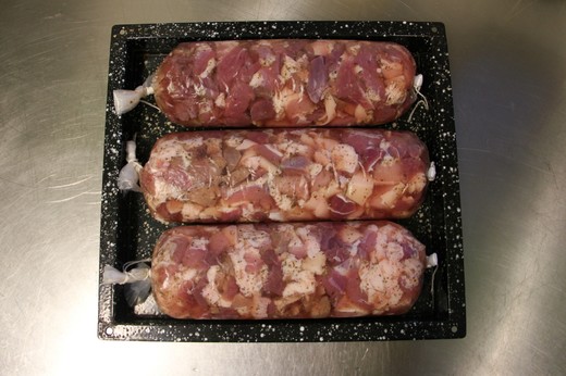 Tlačenka