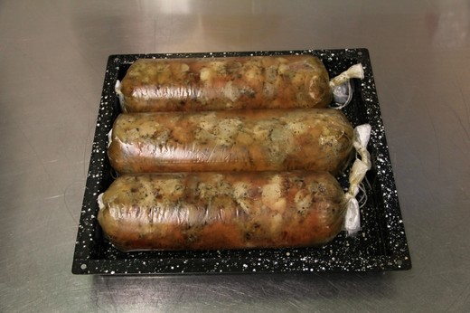 Uvařená tlačenka
